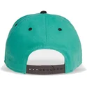 siltovka-zaoblena-zelena-snapback-shrimp-difuzed