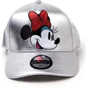 siltovka-zaoblena-siva-snapback-plateada-difuzed
