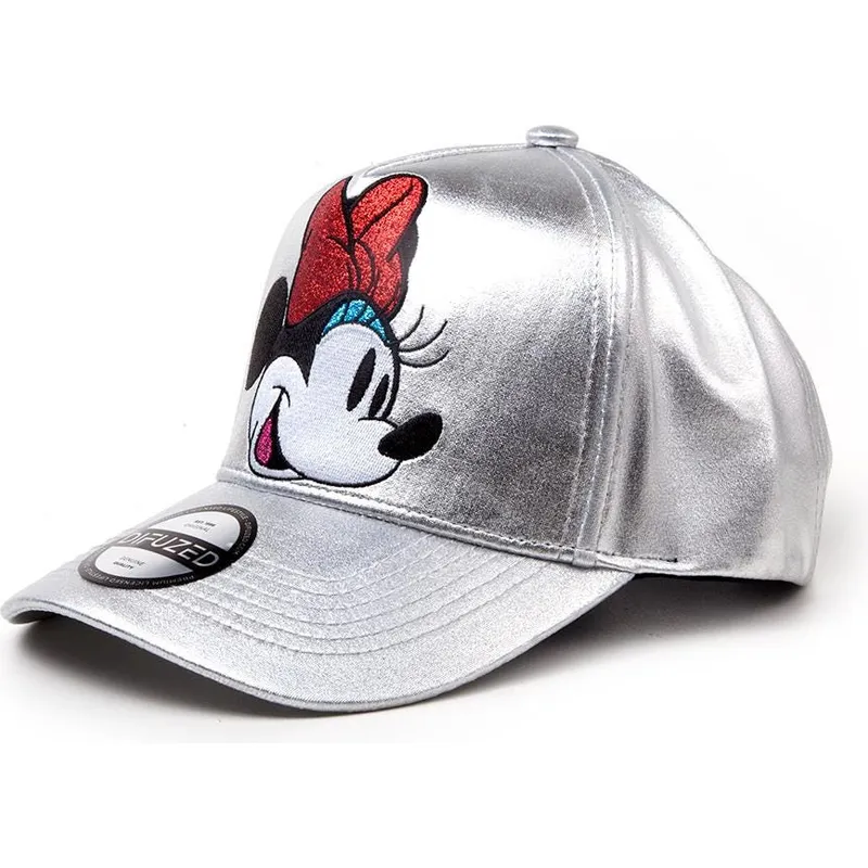 siltovka-zaoblena-siva-snapback-plateada-difuzed