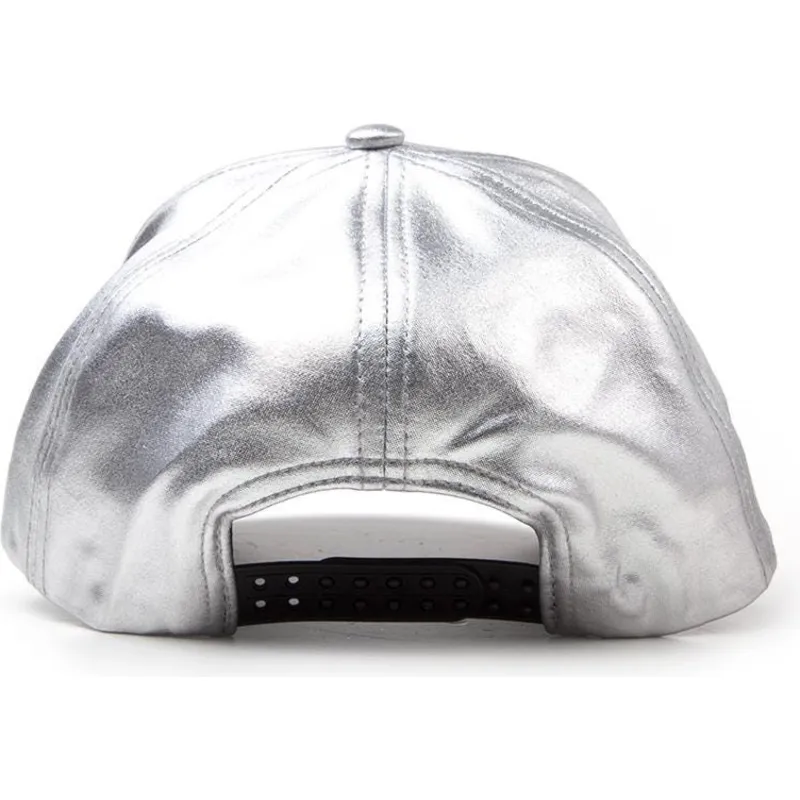 siltovka-zaoblena-siva-snapback-plateada-difuzed