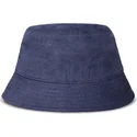 blauer-bucket-wonder-woman-metallabzeichen-dc-comics-von-difuzed