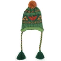 ciapka-serpa-zelena-hyrule-warrior-difuzed
