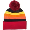 ciapka-jezko-cervena-retro-striped-bros-difuzed