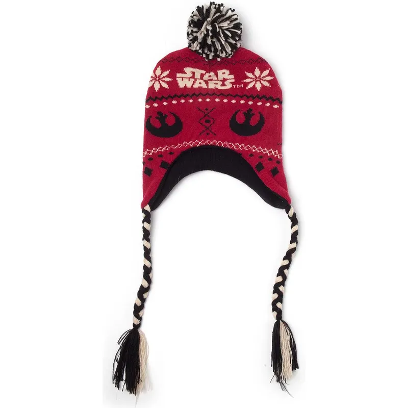 ciapka-serpa-cervena-christmas-difuzed