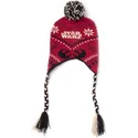ciapka-serpa-cervena-christmas-difuzed