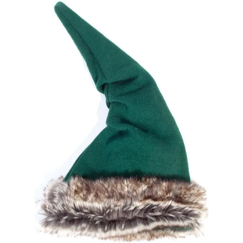 ciapka-zelena-furry-pointy-difuzed ciapka-zelena-furry-pointy-difuzed