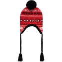 ciapka-serpa-cervena-christmas-difuzed