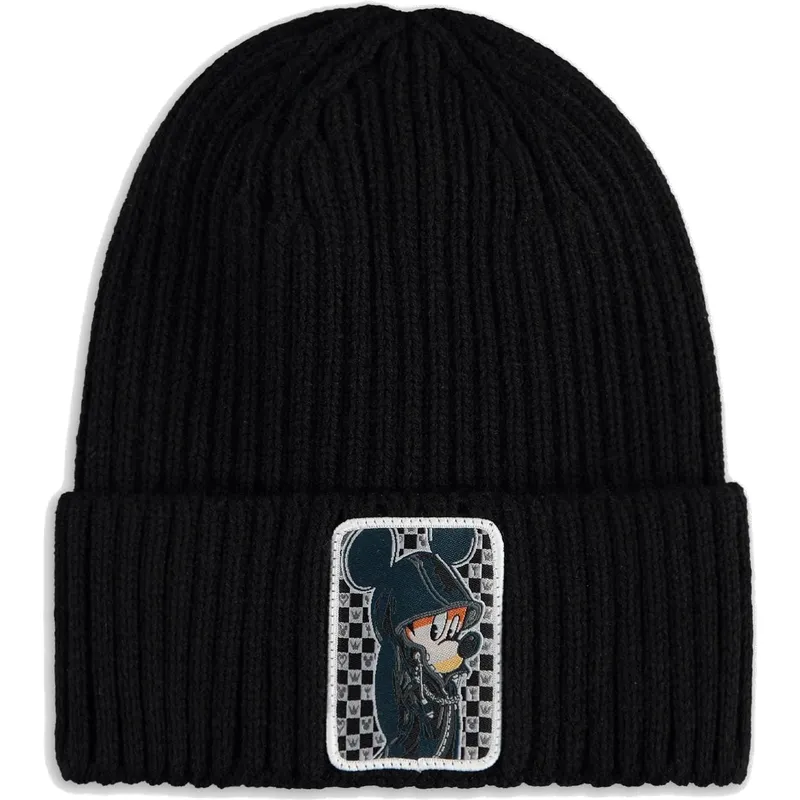 ciapka-cierna-hooded-kingdom-hearts-difuzed
