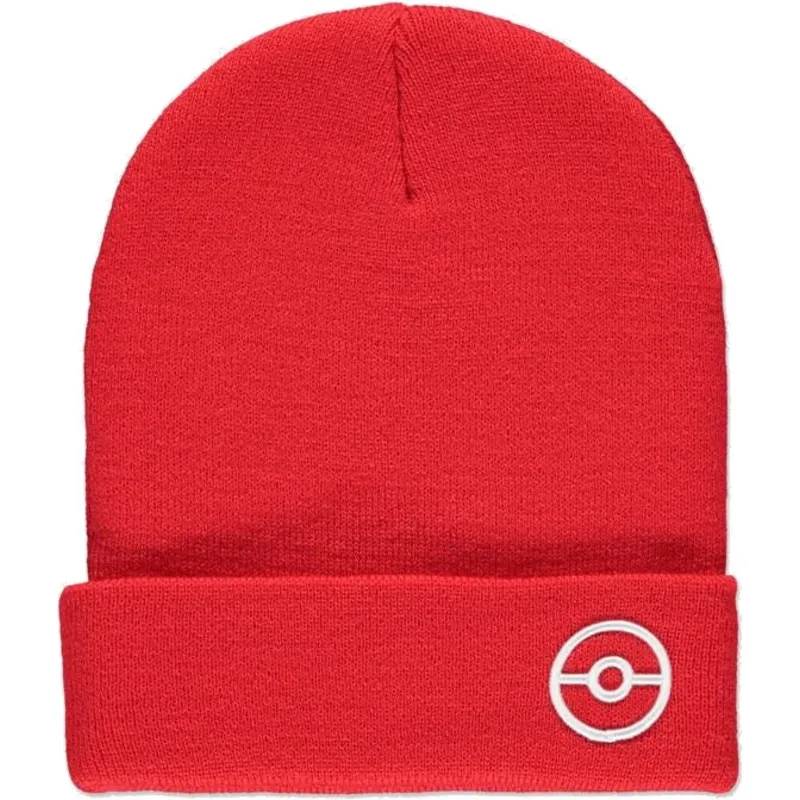 ciapka-cervena-trainer-gotta-catch-em-all-difuzed