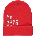 ciapka-cervena-trainer-gotta-catch-em-all-difuzed