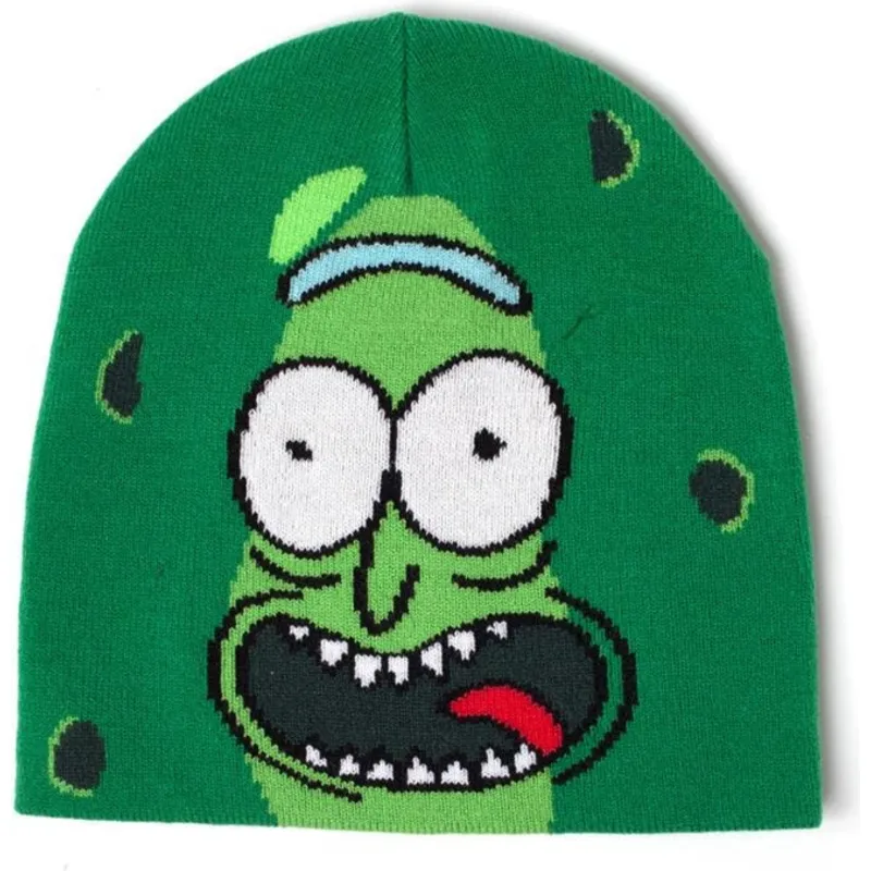 ciapka-zelena-pickle-difuzed