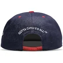 siltovka-rovna-modra-snapback-vaquero-pikachu-difuzed