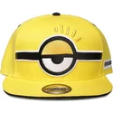 siltovka-rovna-zlta-snapback-difuzed