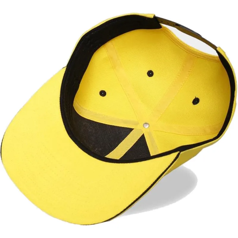 siltovka-rovna-zlta-snapback-difuzed