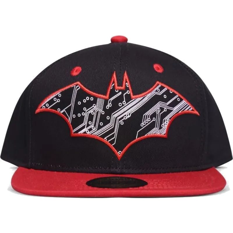 siltovka-rovna-cierna-snapback-difuzed