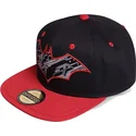 siltovka-rovna-cierna-snapback-difuzed