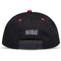 siltovka-rovna-cierna-snapback-difuzed