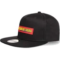 schwarze-flache-snapback-kappe-suicide-squad-marvel-comics-von-difuzed