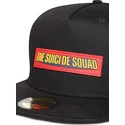 siltovka-rovna-cierna-snapback-suicide-squad-difuzed
