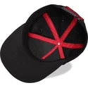 siltovka-rovna-cierna-snapback-suicide-squad-difuzed