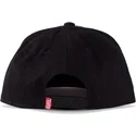 siltovka-rovna-siva-snapback-metal-avengers-difuzed