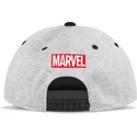 siltovka-rovna-siva-snapback-japanese-difuzed