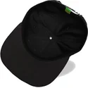 siltovka-rovna-cierna-snapback-visor-controller-microsoft-difuzed