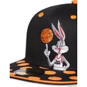 siltovka-rovna-cierna-snapback-space-jam-difuzed