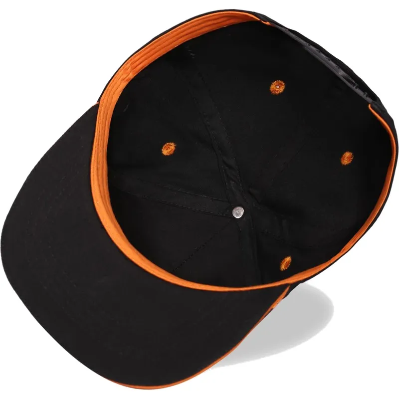siltovka-rovna-cierna-snapback-space-jam-difuzed