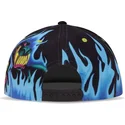siltovka-rovna-cierna-snapback-difuzed