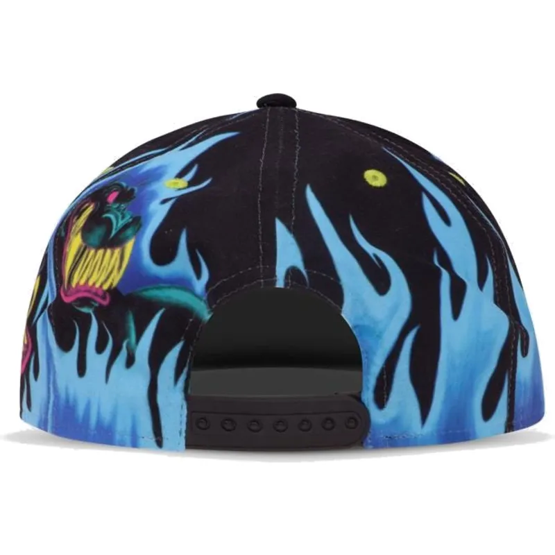 siltovka-rovna-cierna-snapback-difuzed siltovka-rovna-cierna-snapback-difuzed