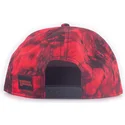 siltovka-rovna-cervena-snapback-difuzed