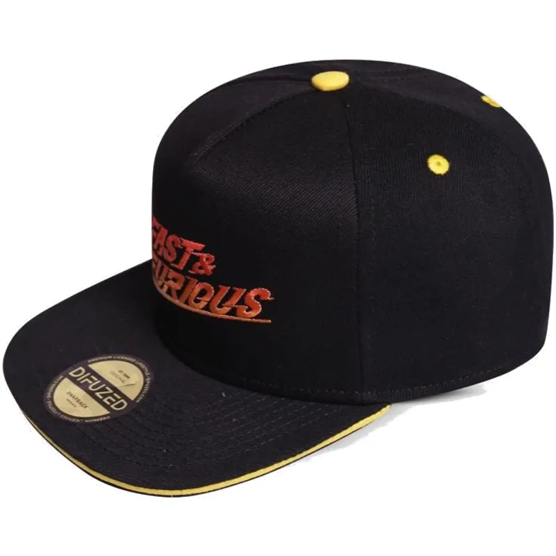 siltovka-rovna-cierna-snapback-gradient-difuzed
