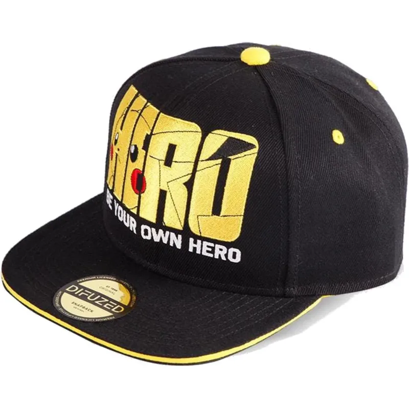 siltovka-rovna-cierna-snapback-be-your-own-hero-olympics-difuzed siltovka-rovna-cierna-snapback-be-your-own-hero-olympics-difuzed