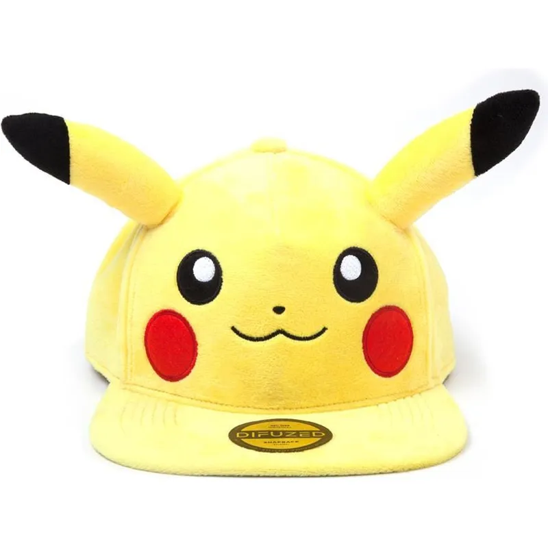 siltovka-rovna-zlta-snapback-plush-difuzed siltovka-rovna-zlta-snapback-plush-difuzed