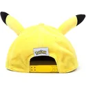 siltovka-rovna-zlta-snapback-plush-difuzed