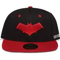 siltovka-rovna-cierna-snapback-difuzed