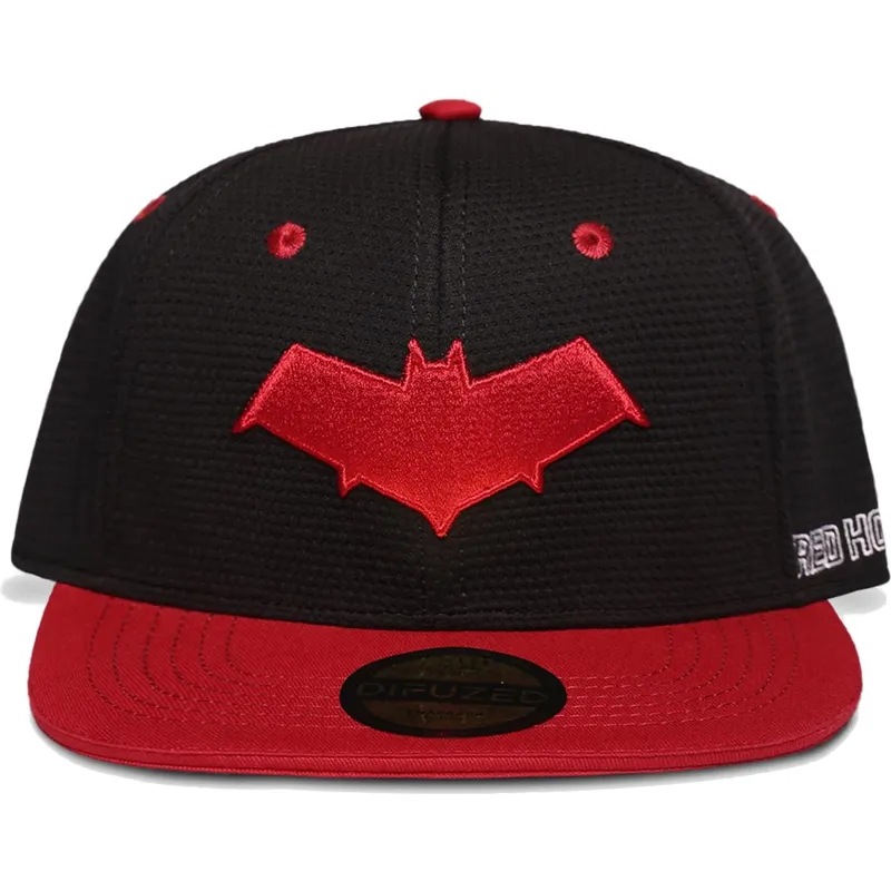 siltovka-rovna-cierna-snapback-difuzed