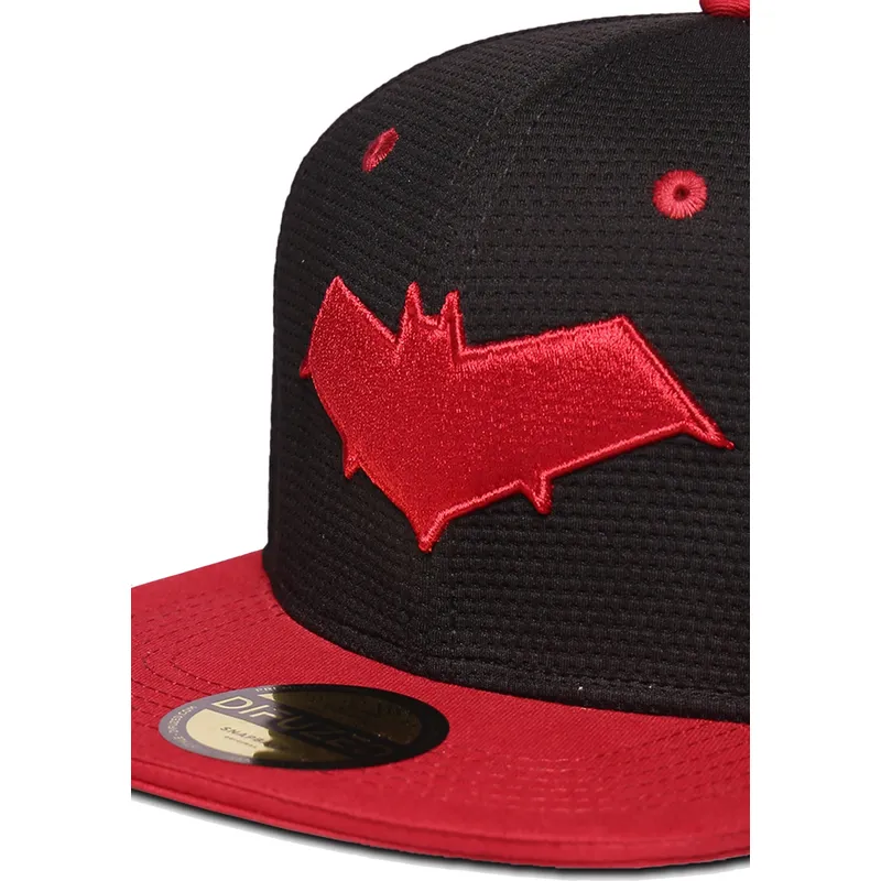 siltovka-rovna-cierna-snapback-difuzed