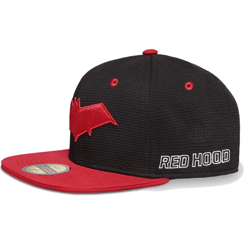 siltovka-rovna-cierna-snapback-difuzed