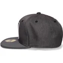 siltovka-rovna-cierna-snapback-hooded-kingdom-hearts-difuzed