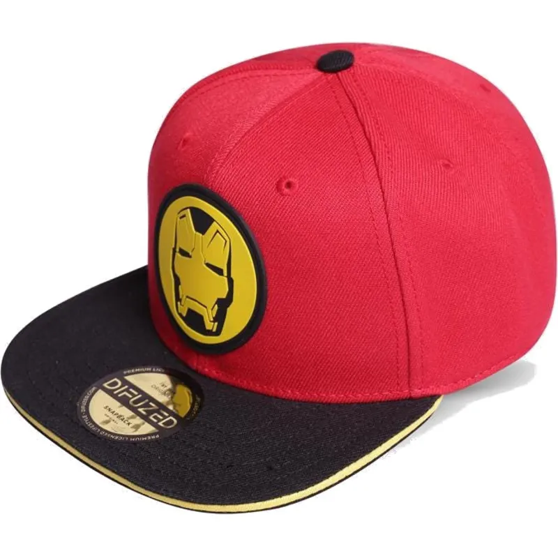 siltovka-rovna-cervena-snapback-pre-deti-difuzed siltovka-rovna-cervena-snapback-pre-deti-difuzed