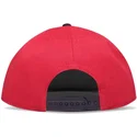 siltovka-rovna-cervena-snapback-pre-deti-difuzed