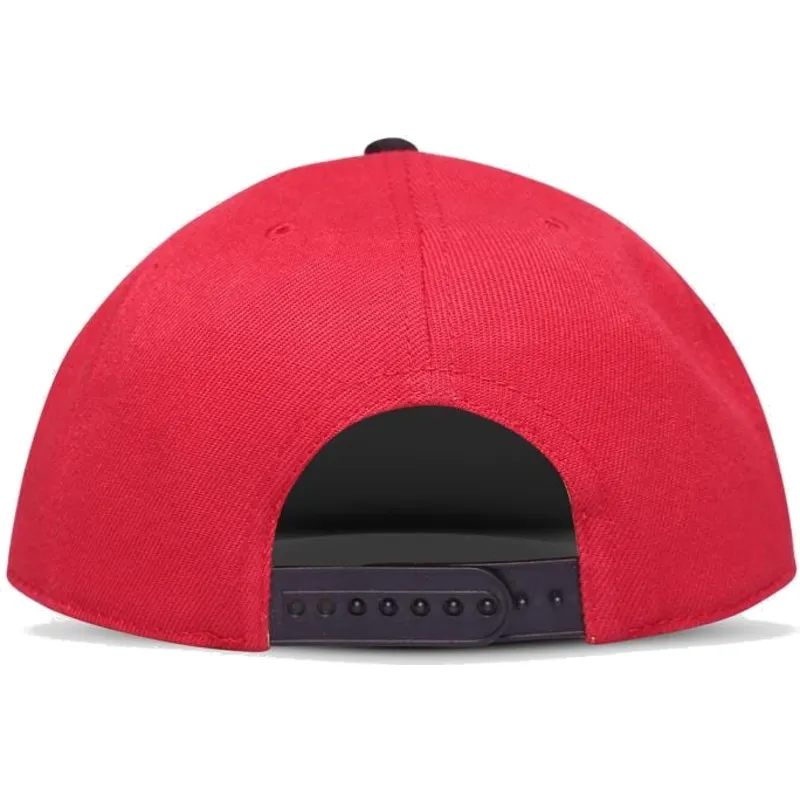 siltovka-rovna-cervena-snapback-pre-deti-difuzed siltovka-rovna-cervena-snapback-pre-deti-difuzed
