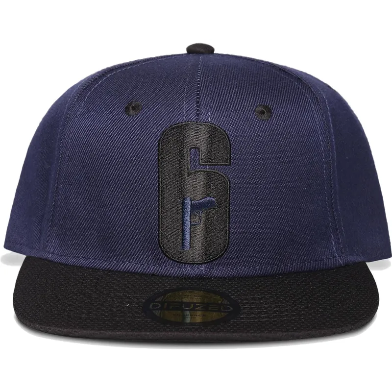siltovka-rovna-tmavomodra-snapback-difuzed