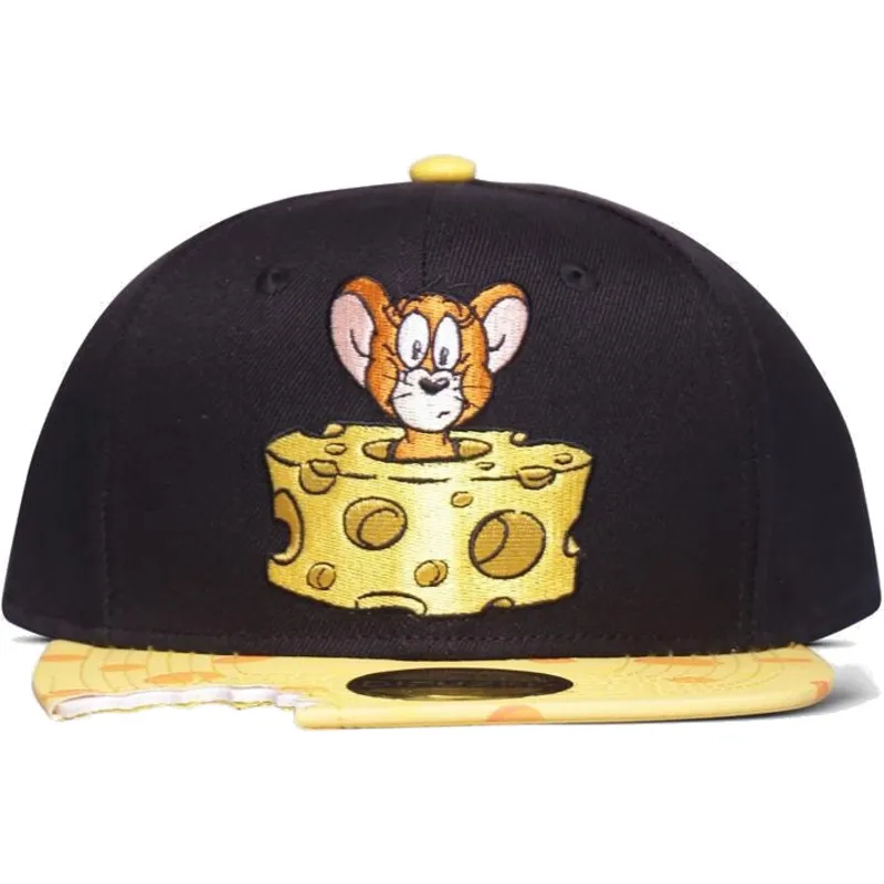 siltovka-rovna-cierna-snapback-difuzed