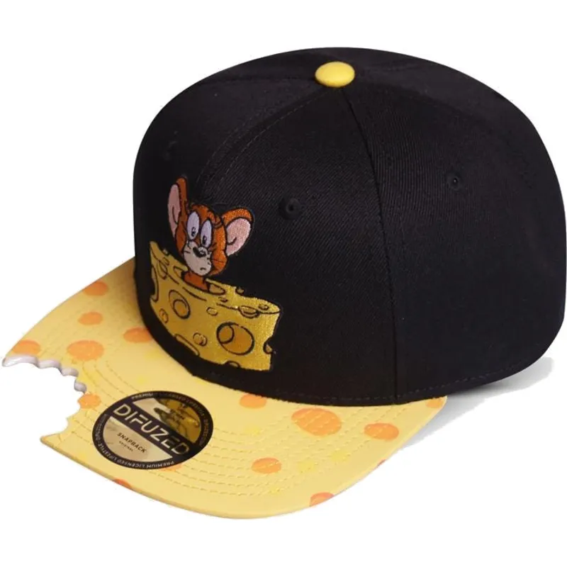 siltovka-rovna-cierna-snapback-difuzed