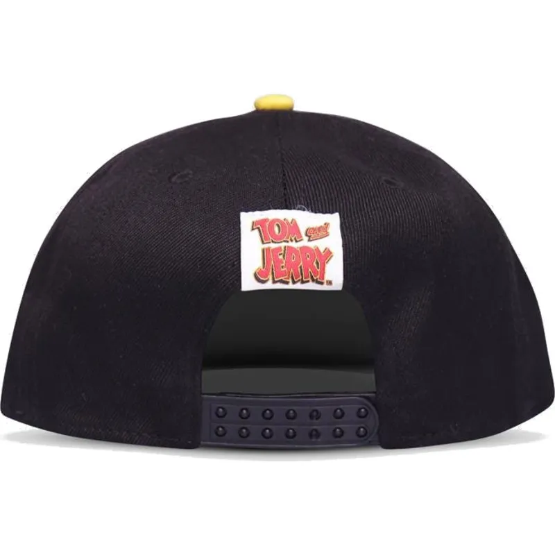 siltovka-rovna-cierna-snapback-difuzed