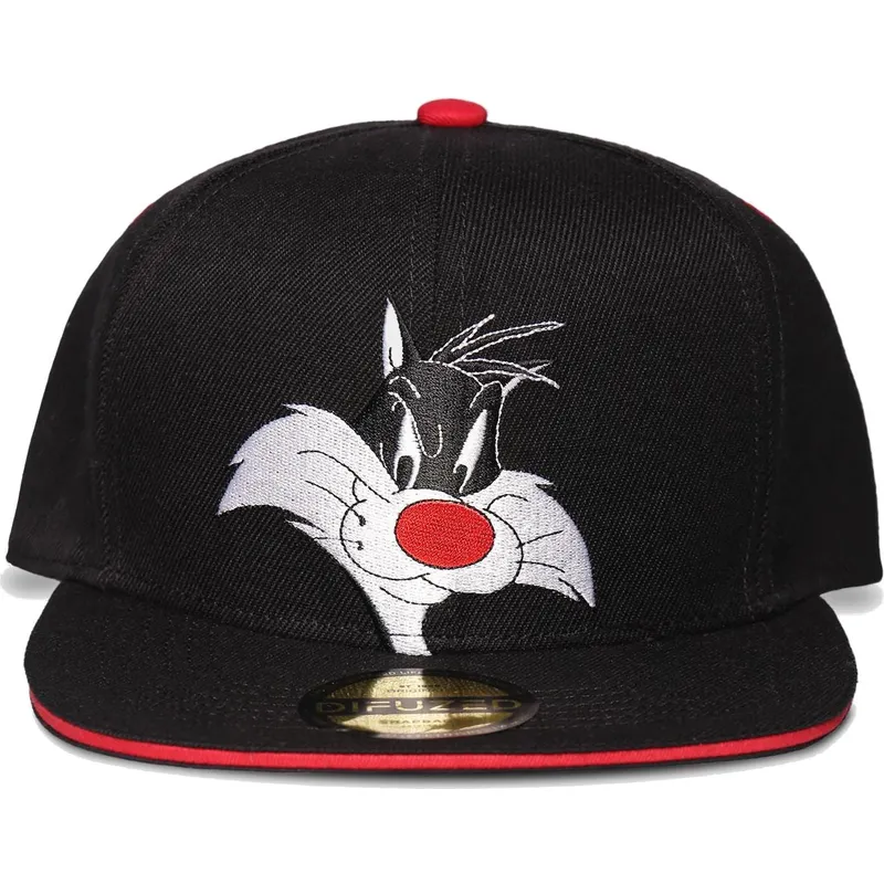 siltovka-rovna-cierna-snapback-space-jam-difuzed siltovka-rovna-cierna-snapback-space-jam-difuzed