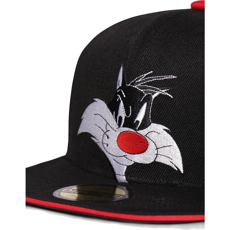 siltovka-rovna-cierna-snapback-space-jam-difuzed siltovka-rovna-cierna-snapback-space-jam-difuzed